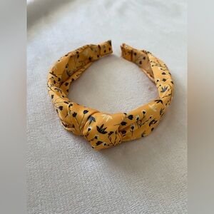 Headbands of Hope Knotted Headband